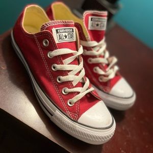 Unisex All-Star Converse
